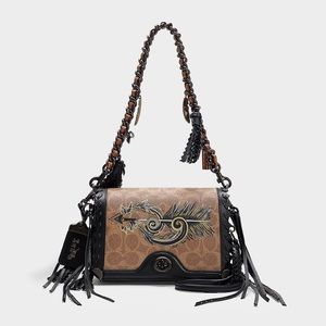 Coach Chelsea Champlain dinky (ISO)